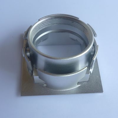 Aluminum Die Cast Lamp Part