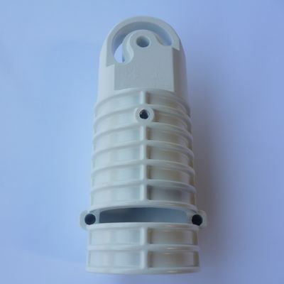 Aluminum Die Cast Light Housing