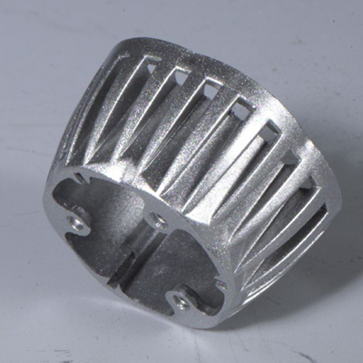 Aluminum Die Casting Light Part