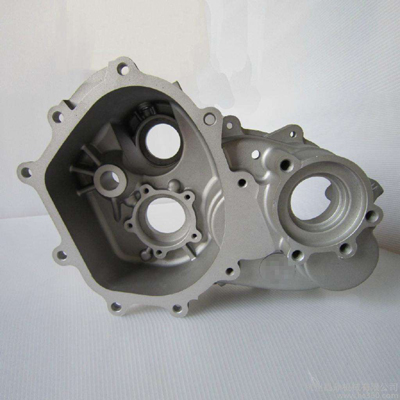 Aluminum Die Casting Auto Part