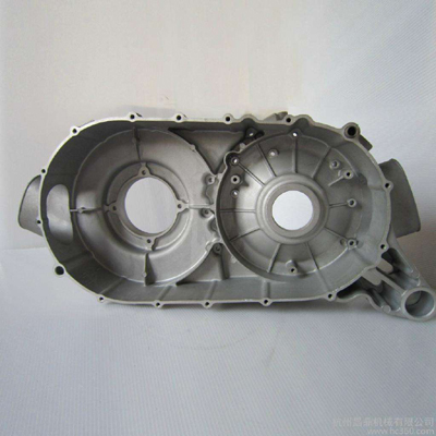 Aluminum Die Casting Auto Part