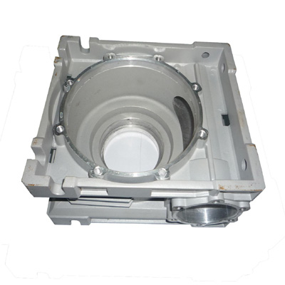 Aluminum Die Cast Auto Parts