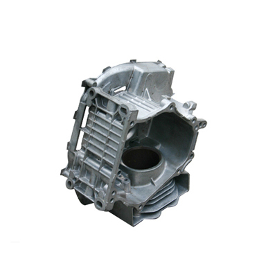 Aluminum Die Cast Auto Part