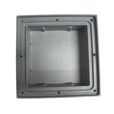 Aluminum Die Casting Electronic Appliance Part