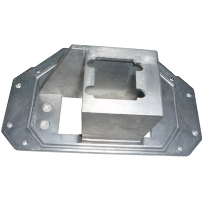 Aluminum Die Casting Machinery Part