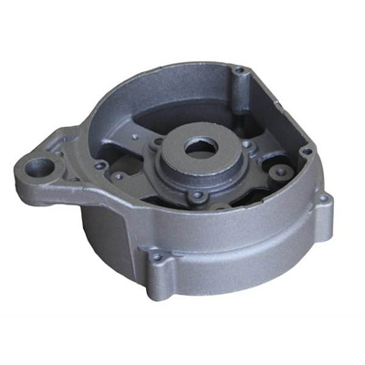 Aluminum Die Cast Machinery Part