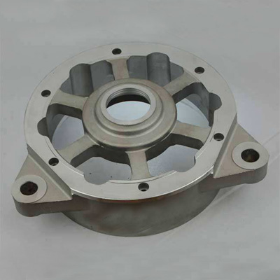 Aluminum Die Casting Machinery Part