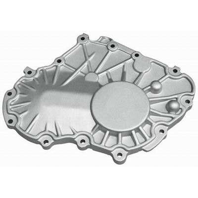 Aluminum Die Casting Industrial Part