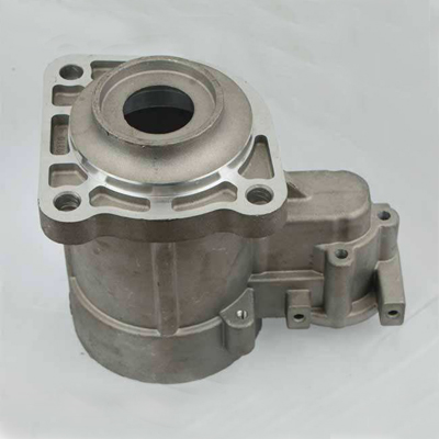 Aluminum Die Casting Industrial Part