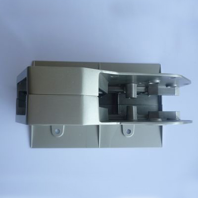 Aluminum Die Casting Industrial Parts 