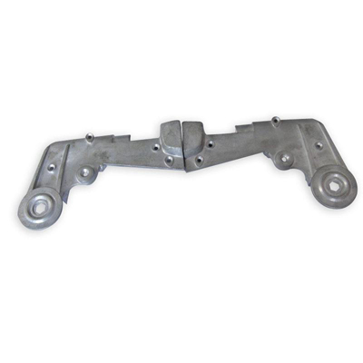 Zinc Die Casting Furniture Part